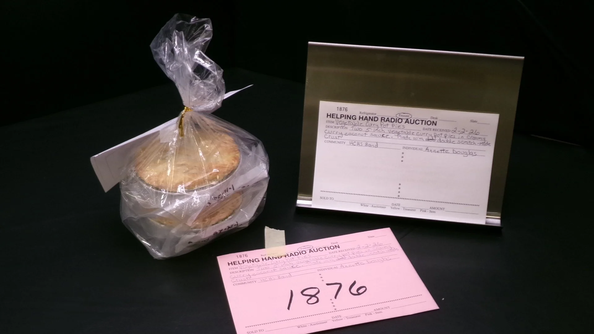 9 - Vegetable Curry Pot Pies by Annette Douglas (HCHS Band & Colorguard).jpg