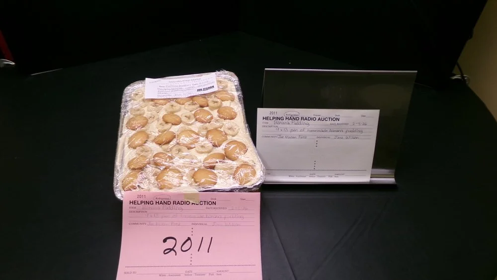 1 - Banana Pudding by Jana Wilson (Joe Mahan Ford).jpg