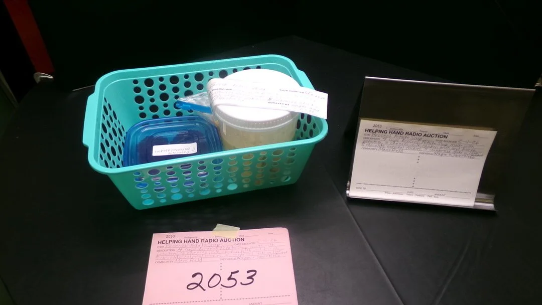 5 - Broccoli Potato Soup with Cookies and Cornbread by Wayne and Janice Webb (Mansfield).jpg