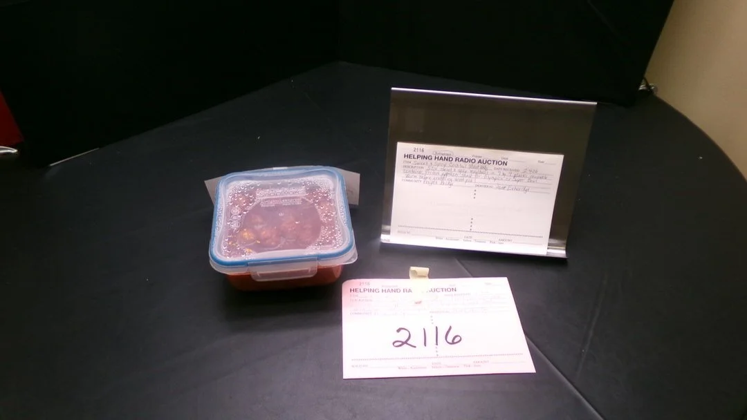 7 - Sweet & Spicy Cocktail Meatballs by Jane Etheridge (Project Bridge).jpg