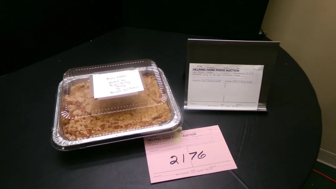 2 - Pecan Cobbler by Rick & Missy Moody (Carl Perkins Center).jpg