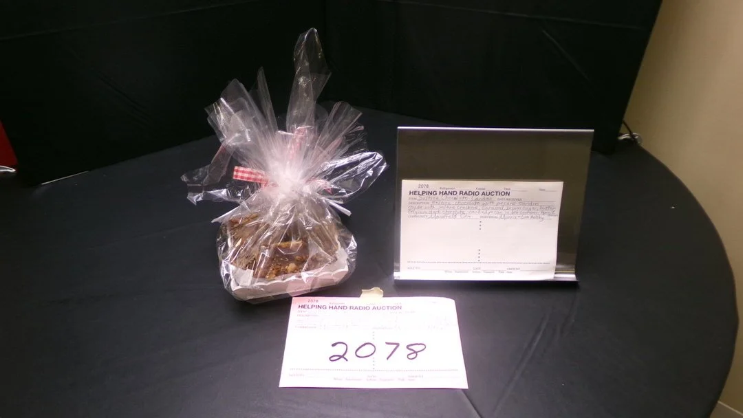 3 - Saltine Chocolate Candies by Morris & Lisa Ashby (Mansfield).jpg