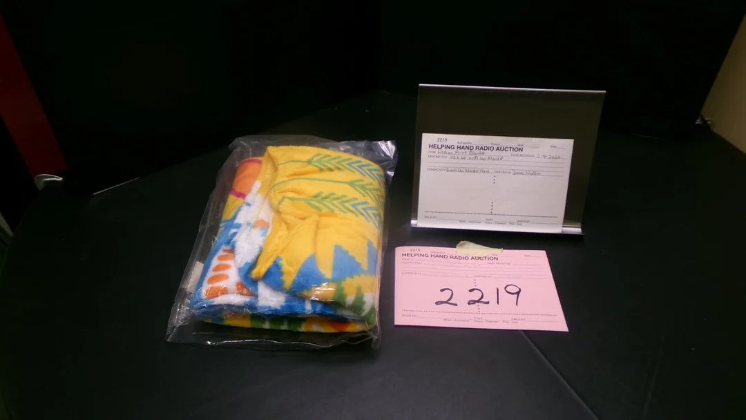 8 - Indian Print Blanket by James Walker (7th Day Adventist).jpg