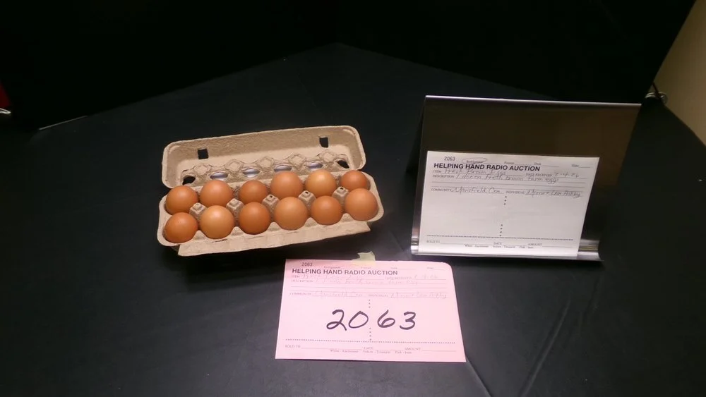 6 - Fresh Brown Eggs by Morris and Lisa Ashby (Mansfield).jpg