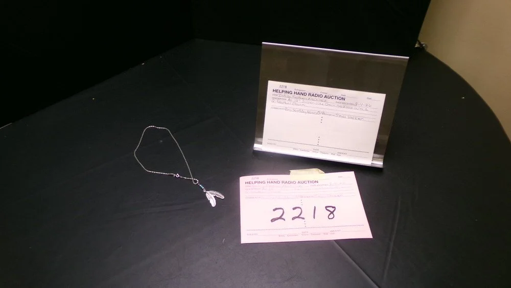 9 - Indian Feather Necklace by James Walker (7th Day Adventist).jpg