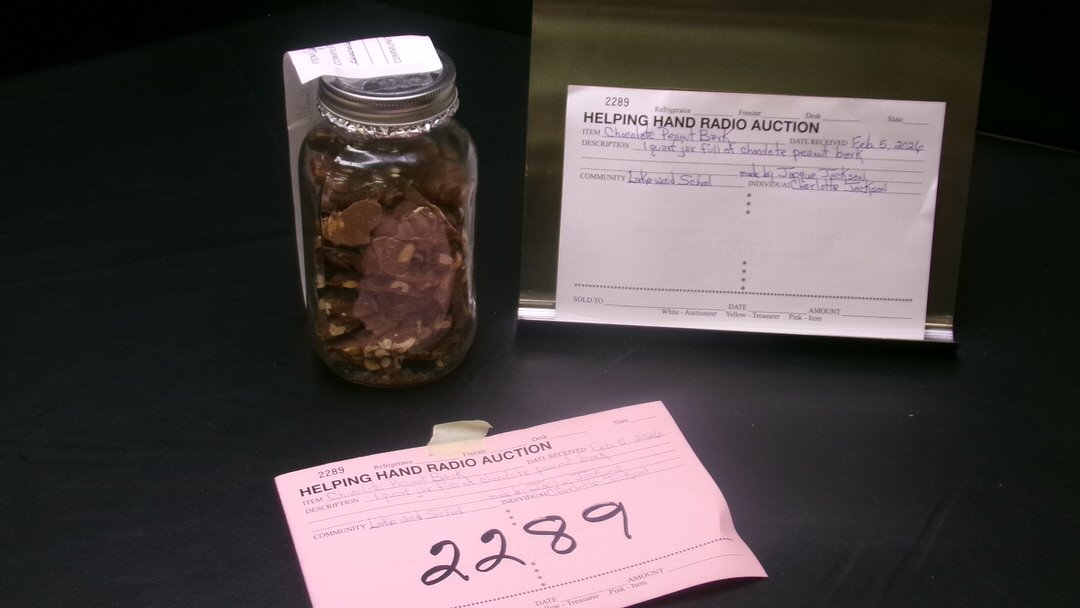 5 - Chocolate Peanut Bark by Jacque Jackson for Charlotte Jackson (Lakewood School).jpg