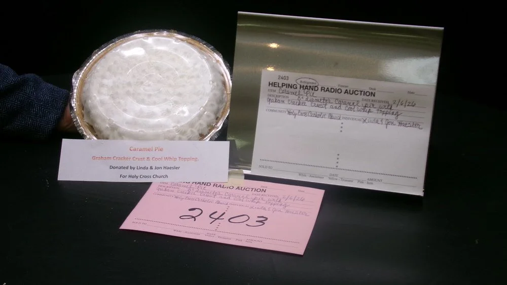 2 - Carmel Pie by Linda and Jon Haesler (Holy Cross).jpg