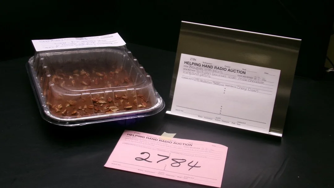 4 - Brownies with Pecans by Cheryl Owen (WTH Human Resources).jpg