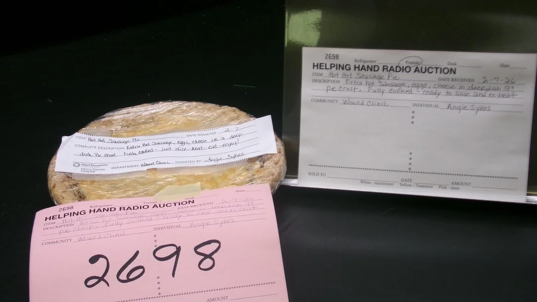 6 - Extra Hot Sausage Pie by Angie Sykes (Wound Clinic).jpg