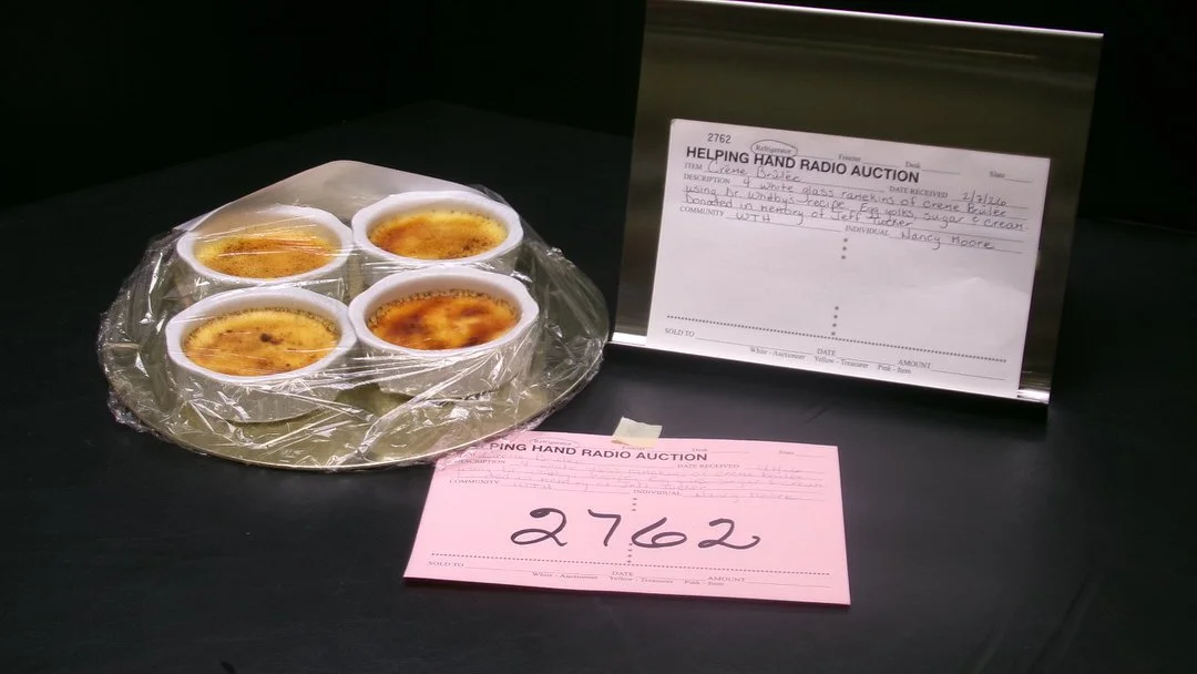 3 - Four Creme Brûlées by Nancy Moore in honor of Jeff Tucker (WTHC).jpg