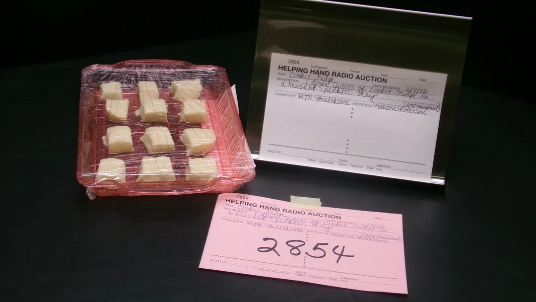4 - Cookie Fudge 12 pieces by Melissa Roberson (WTHC Case Management).jpg