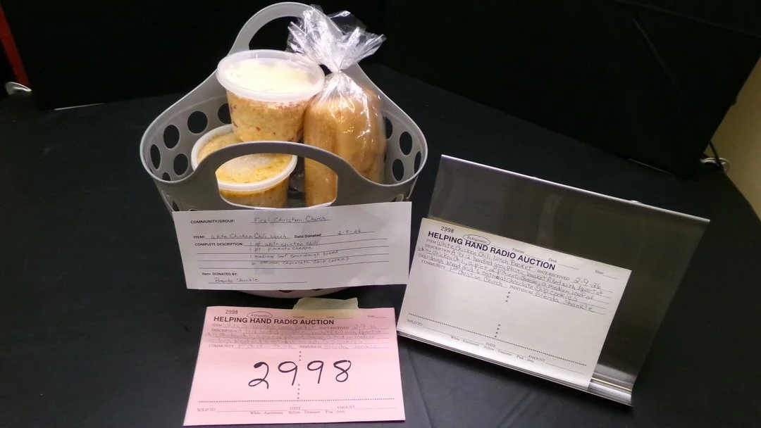 8 - White Chicken Chili Lunch Basket by Brenda Shankle (First Christian).jpg