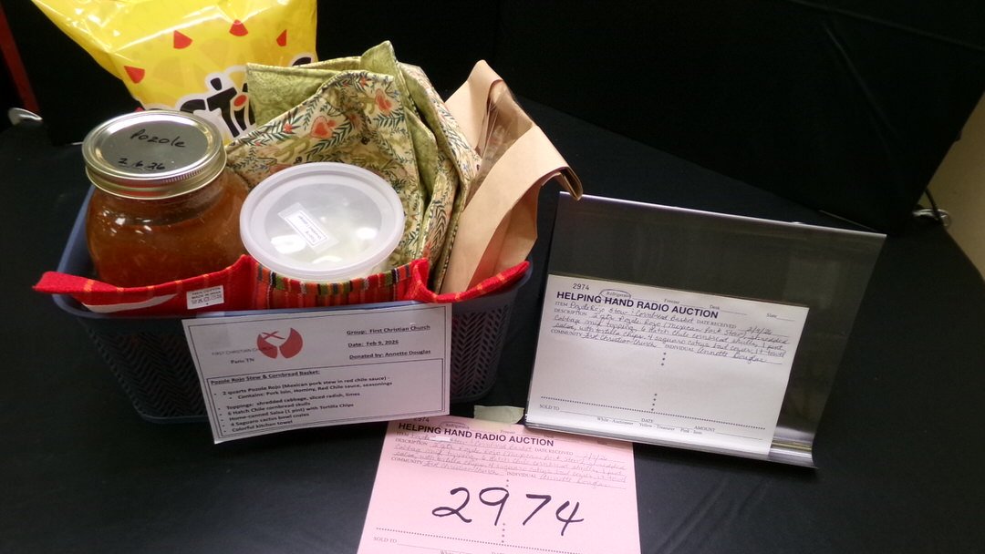 7 - Pozole Rojo Stew & Cornbread Basket by Annette Douglas (First Christian).jpg