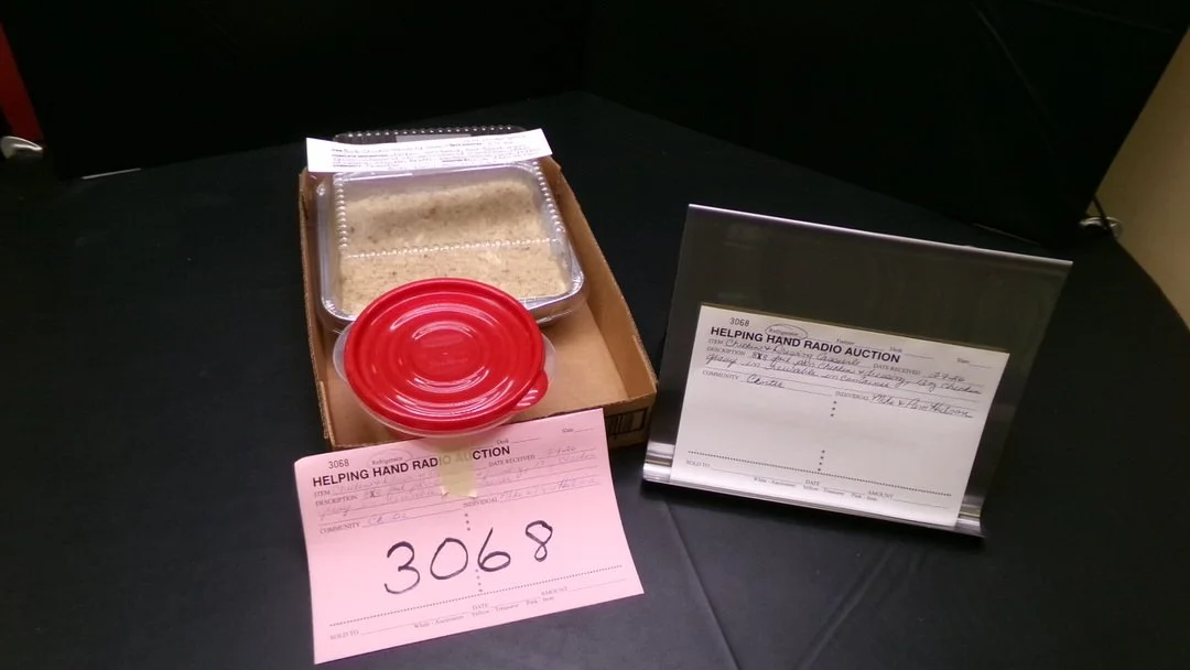 9 - Chicken & Dressing Casserole by Mike & Pam Hutson (Center).jpg