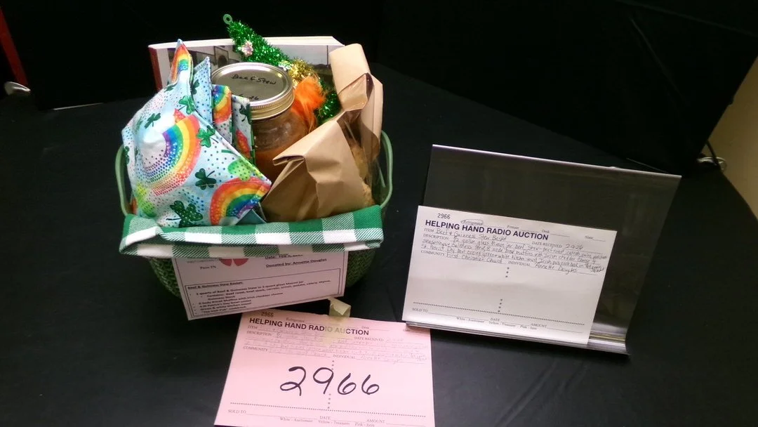 7 - Beef & Guiness Stew Basket by Annette Douglas (First Christian).jpg