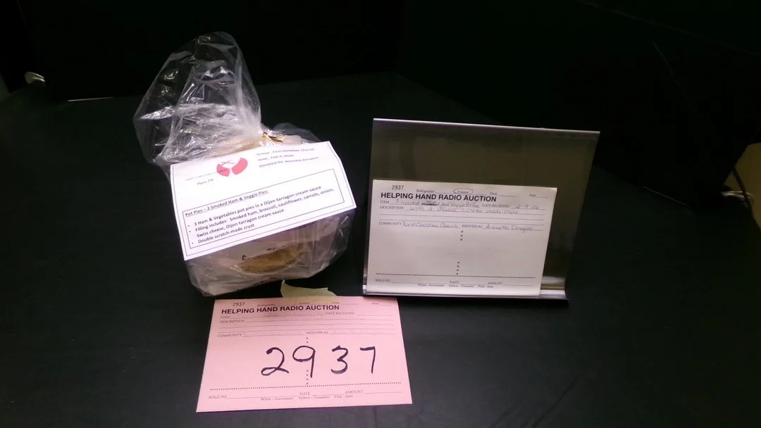 9 - 3 Smoked Ham & Veggie Pot Pies by Annette Douglas (First Christian).jpg