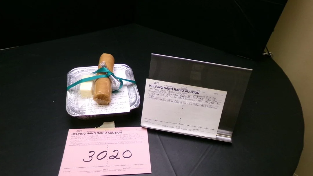 6 - Poppyseed Chicken Casserole by Kathy & Bo Caldwell (First Christian).jpg