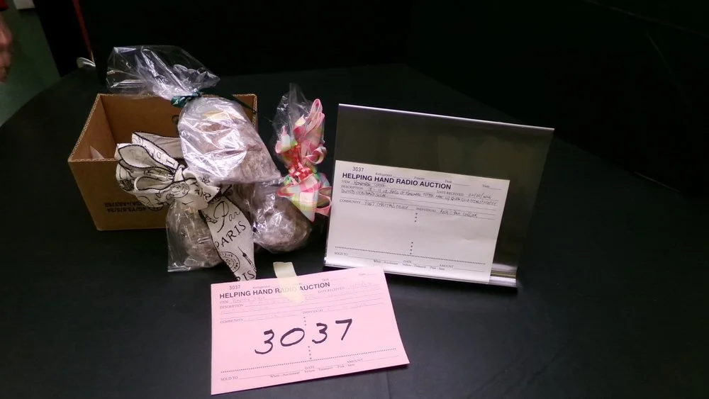 3 - Homemade Toffee by Rick & Pam Collins (First Christian).jpg