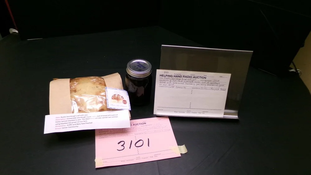 5 - Sourdough &amp; Jam by Griffin &amp; Mary Kate Paschall (Center).jpg