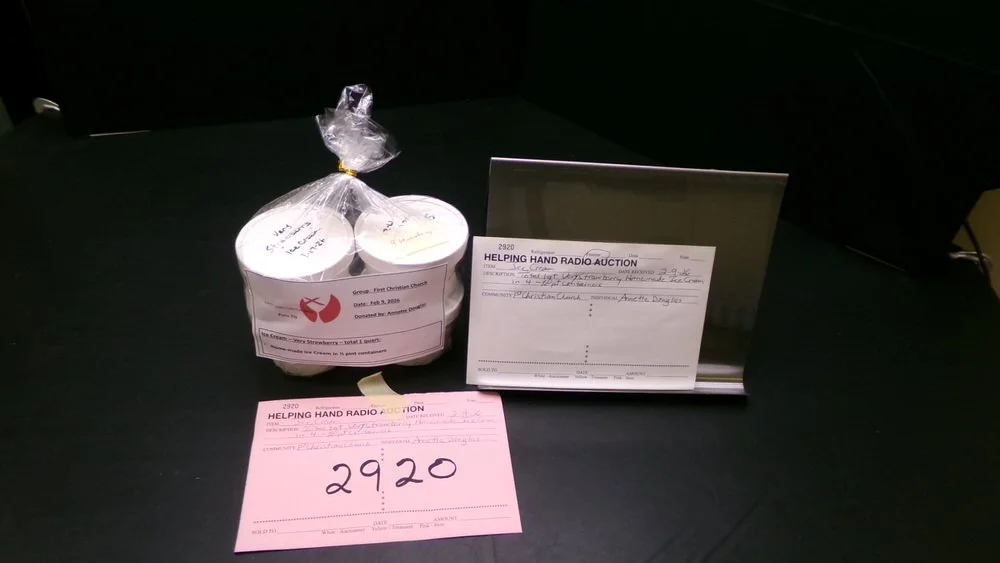 2 - Homemade Ice Cream Assortment by Annette Douglas (First Christian).jpg