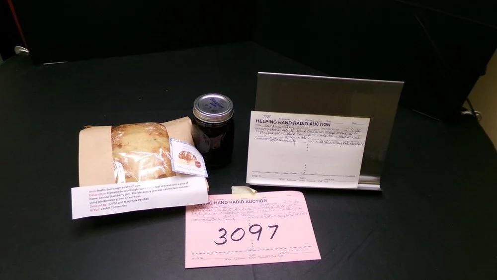 6 - Sourdough Bread and Jam by Griffin and Mary Kate Paschall (Center).jpg