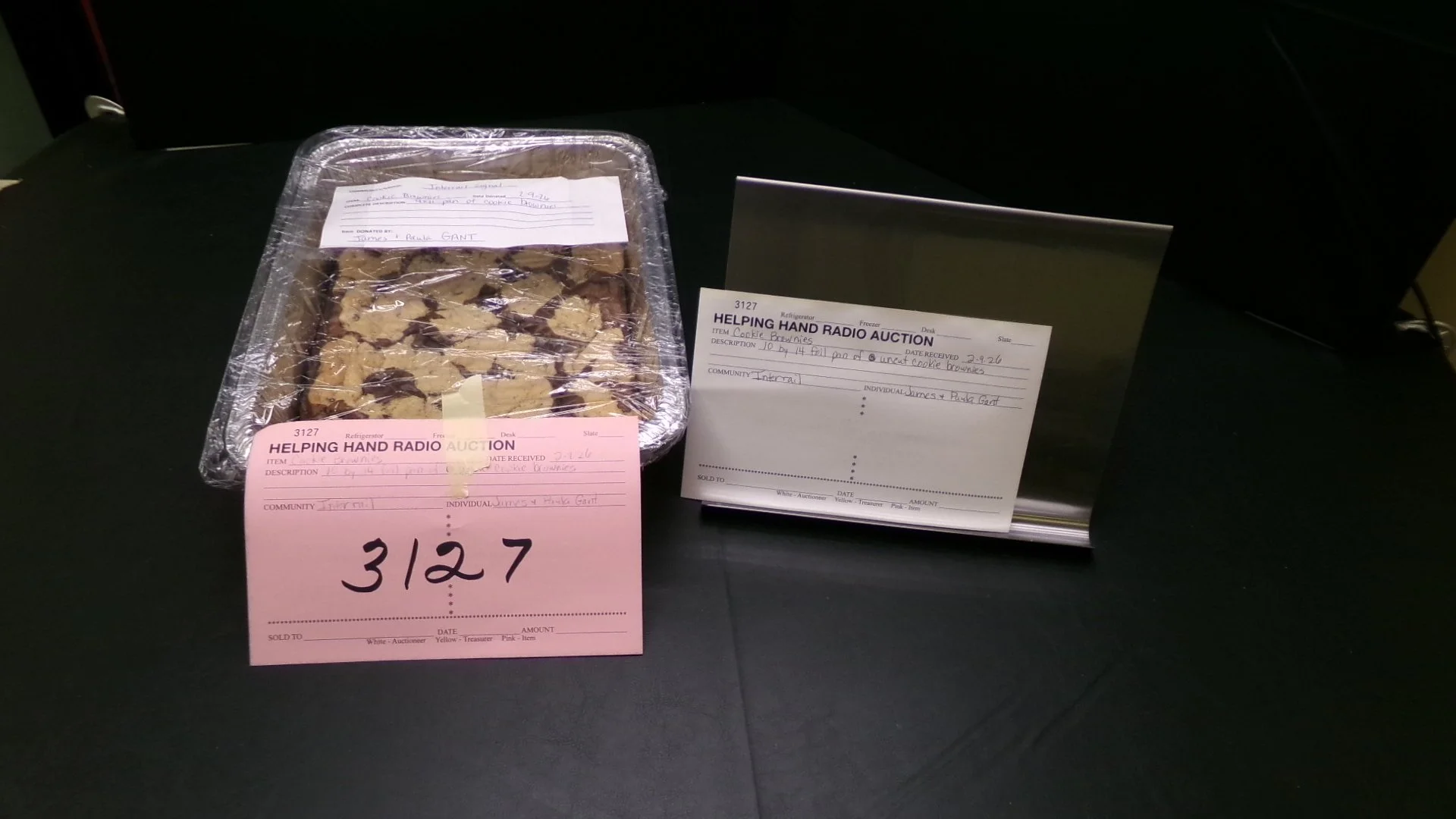 4 - Cookie Brownies by James & Paula Gant (Interrail Signal).jpg