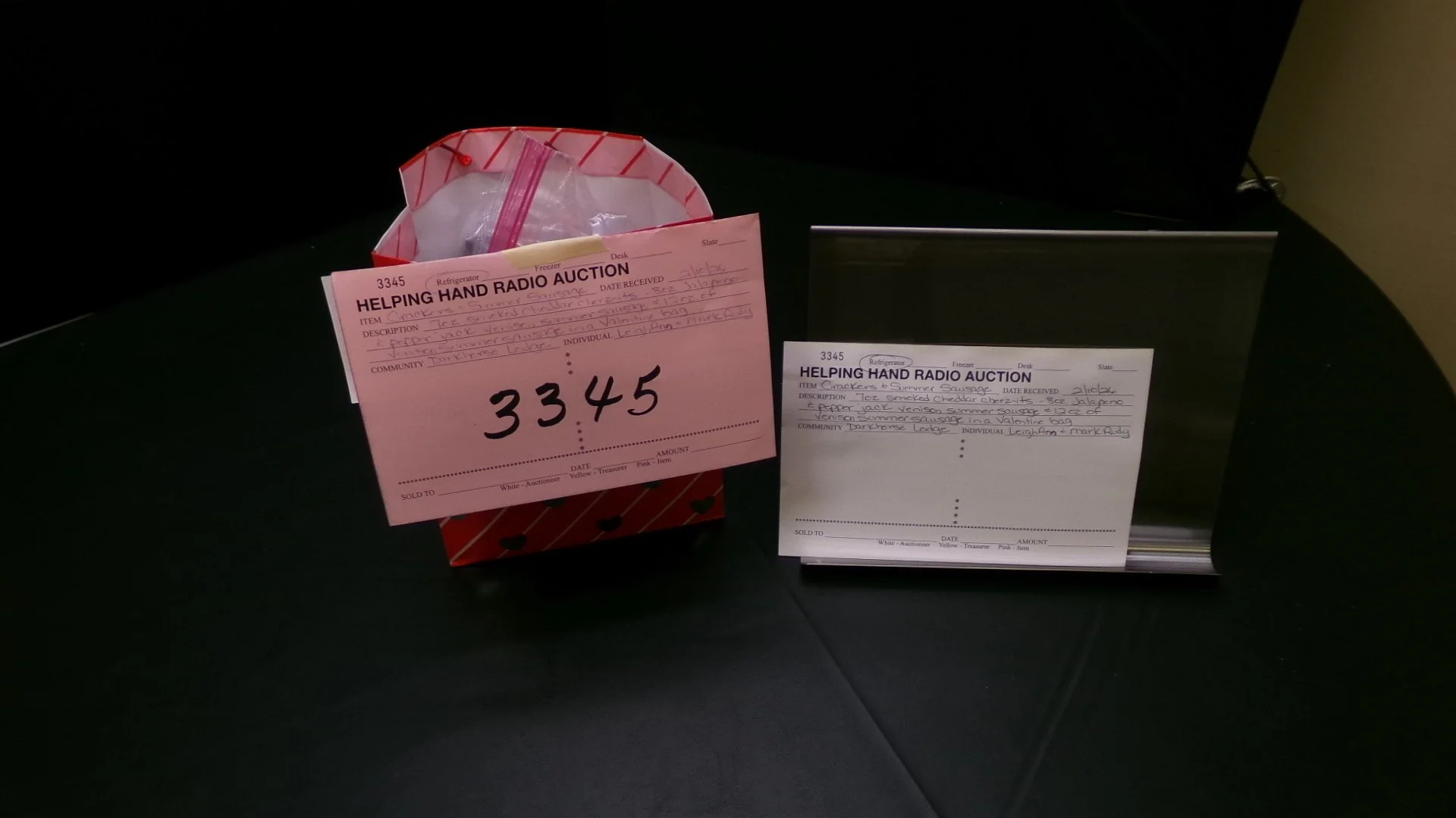 5-Crackers & Summer Sausage by Leigh Ann & Mark Rudy (Darkhorse Lodge).jpg