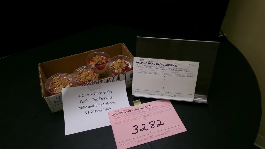 2 - Cherry Cheesecake Parfaits by Tina and Mike Salmon (VFW 1889).jpg