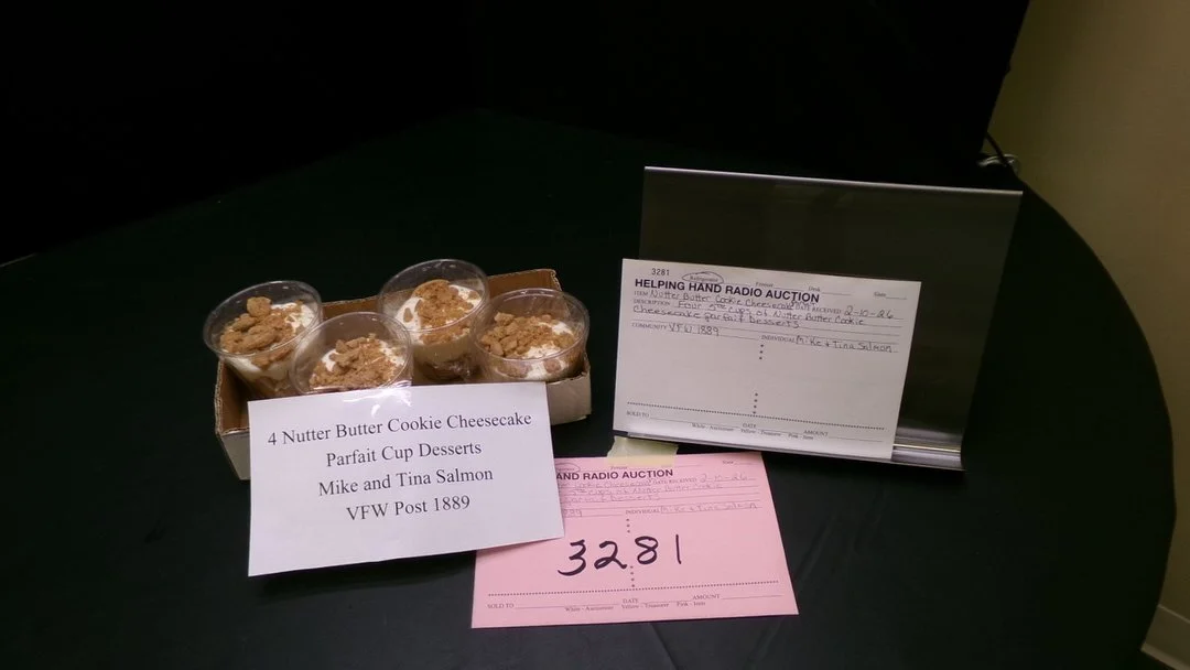 2 - Nutter Butter Cookie Cheesecake by Mike & Tina Salmon (VFW 1889).jpg
