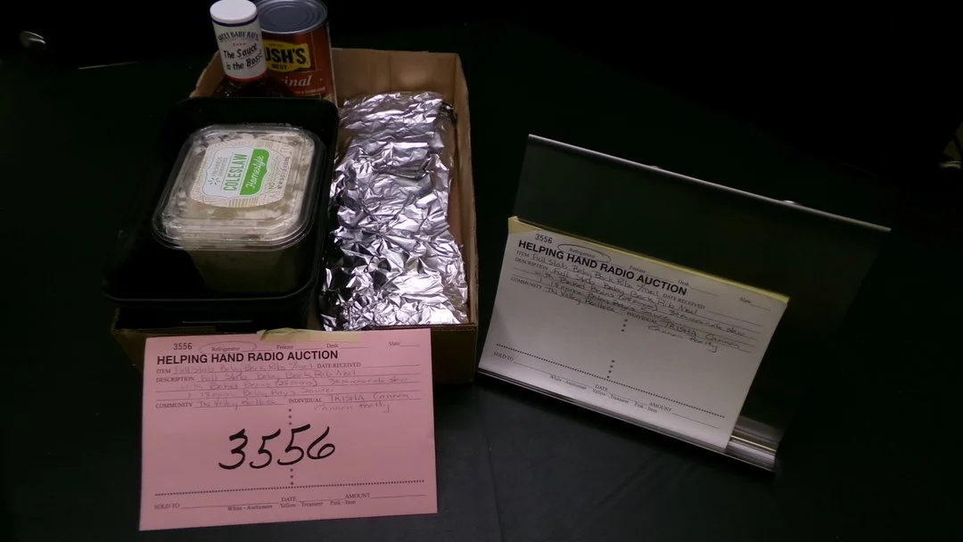 9 - Full Slab of Baby Back Ribs with Meal by Trisha Cannon (Realtors).jpg