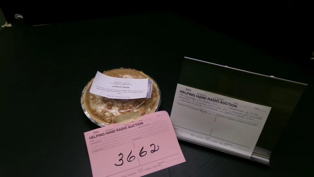 2 - Caramel Ice Cream Pie by Rusty & Candise Farmer (Covenant Ranch).jpg