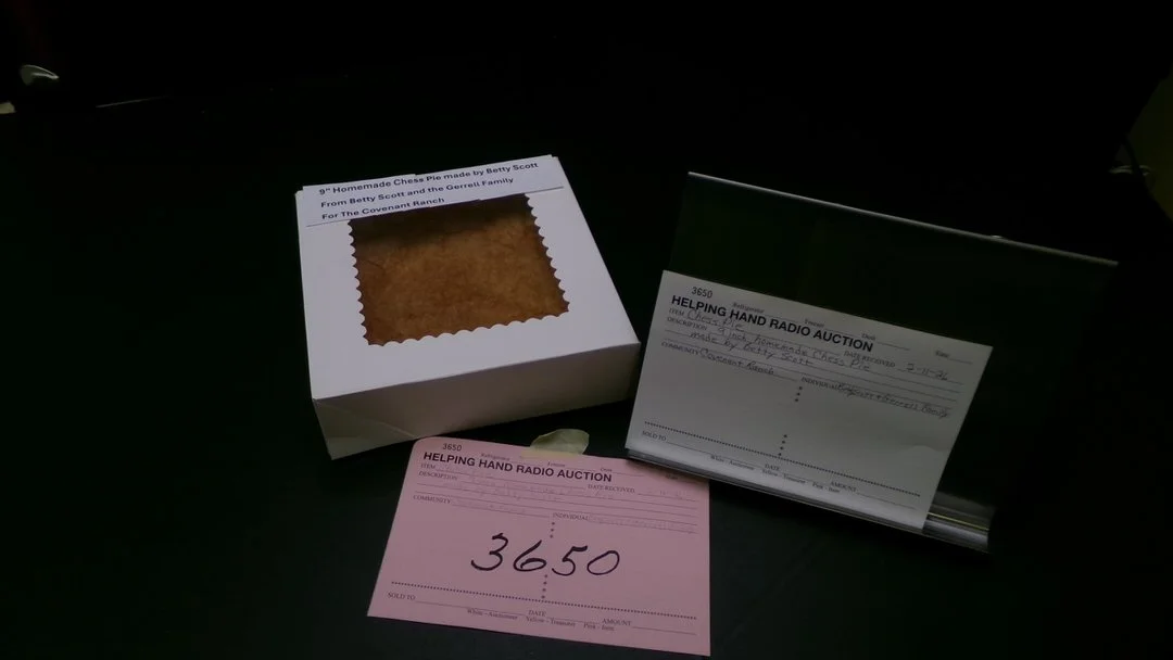 2- Chess Pie by Betty Scott & Gerrell Family (Covenant Ranch).jpg