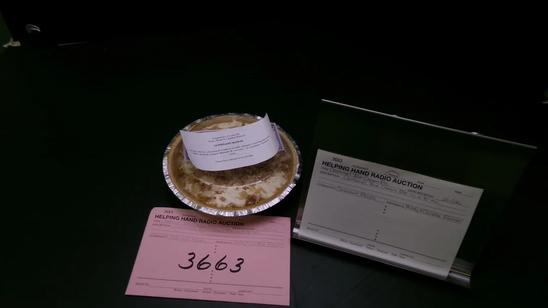 2 - Caramel Ice Cream Pie by Rusty & Candise Farmer (Covenant Ranch).jpg