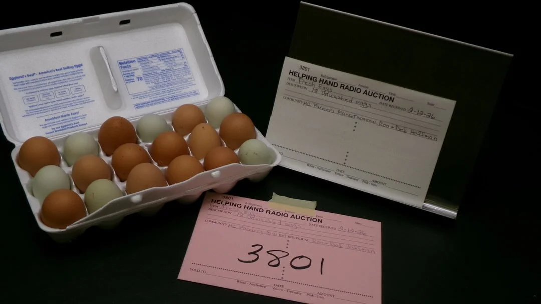 8 - Fresh Eggs by Ron &amp; Deb Hoffman (Farmer's Mkt).jpg