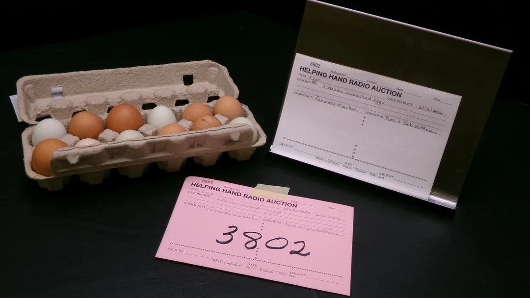 7 - Fresh Eggs by Ron &amp; Deb Hoffman (Farmer's Mkt).jpg
