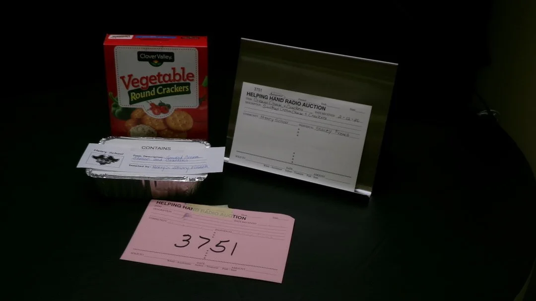 4 - Smoked Cream Cheese & Crackers by Stacey French (Henry).jpg