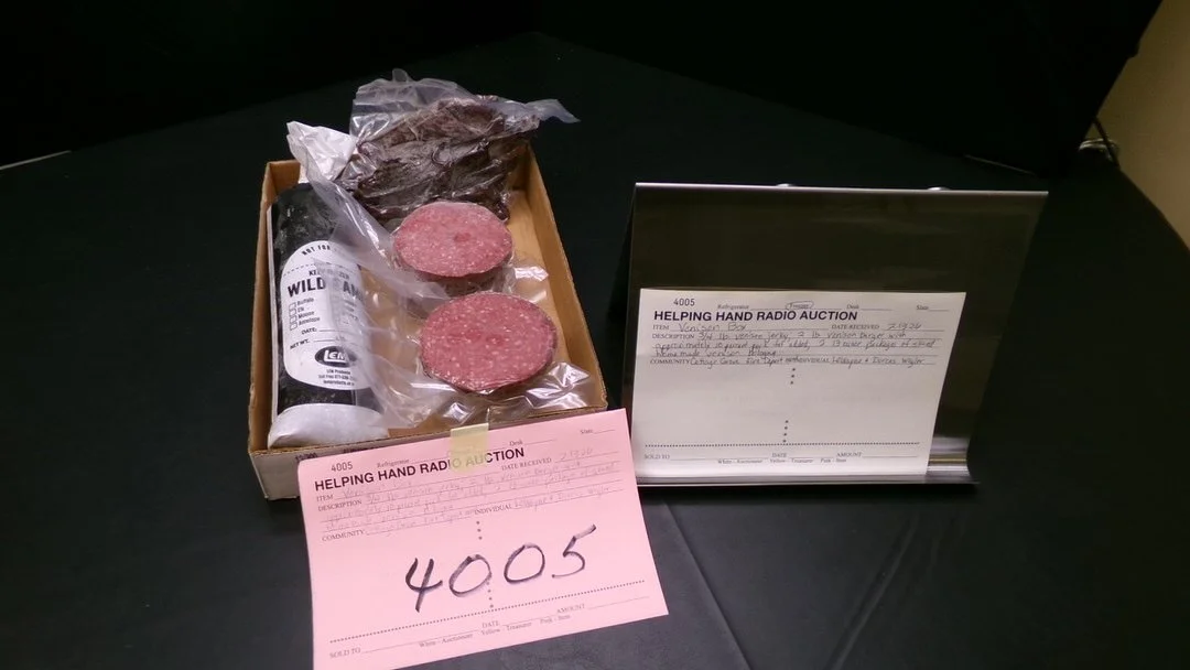 9 - Venison Box by LaWayne & Dorcas Wagler (CG Fire Dept).jpg