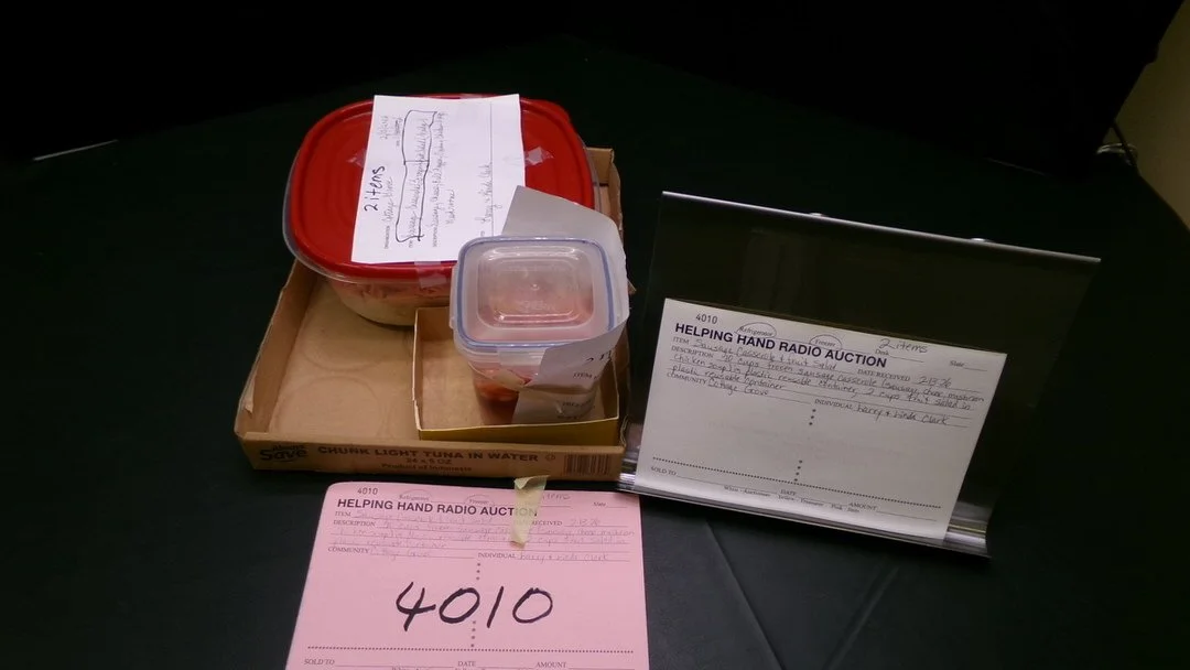 7 - Sausage Casserole & Fruit Salad by Larry & Linda Clark (CG).jpg