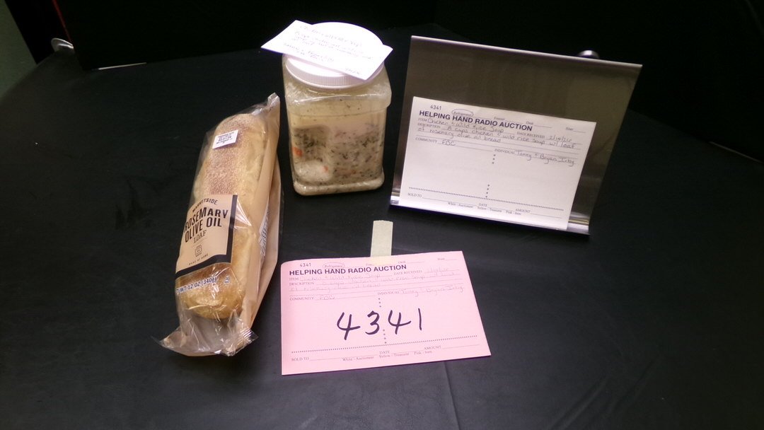 9 - Chicken & Wild Rice Soup by Tammy & Bryan Irby.jpg