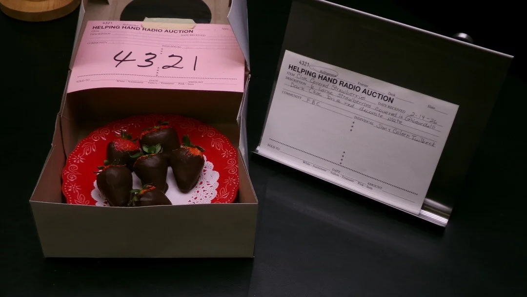 2 -  Chocolate covered strawberries by Jim & Colleen Twilbeck.jpg