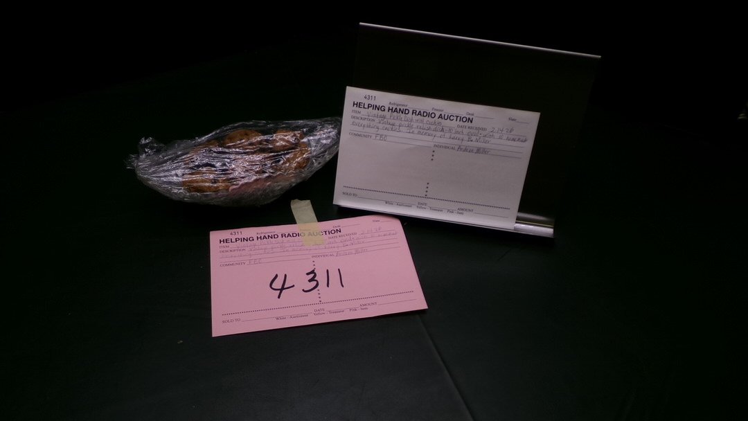 4 - Vintage Pickle Dish with Cookies by Andrew Miller.jpg