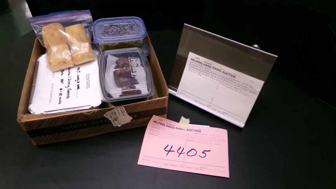 7 - Chicken & Dressing Dinner Meal by Vicky & Bo Sinclair_.jpg