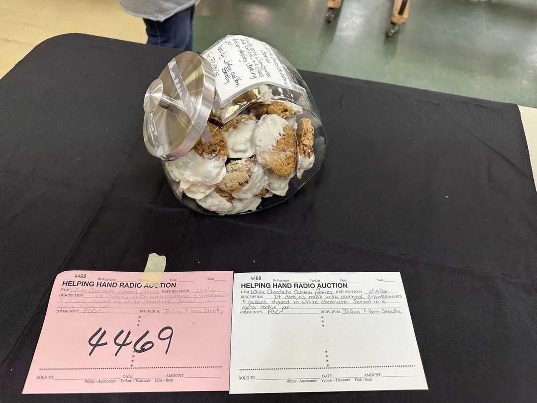 4 - White Chocolate Oatmeal Cookies by Joann and Vern Steedly.jpg