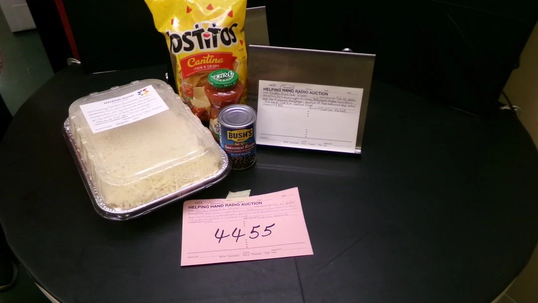 5 - Chicken Enchilada Dinner by Trent & Lori Bullock.jpg