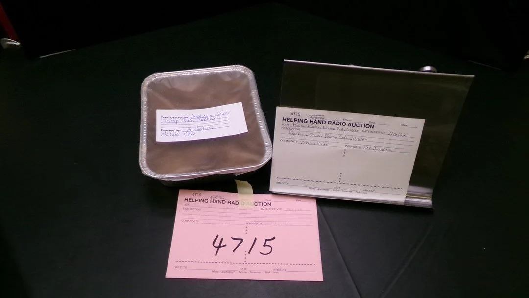 2 - Peaches & Spice Dump Cake Cobbler by Val Godina (Marys Kids).jpg