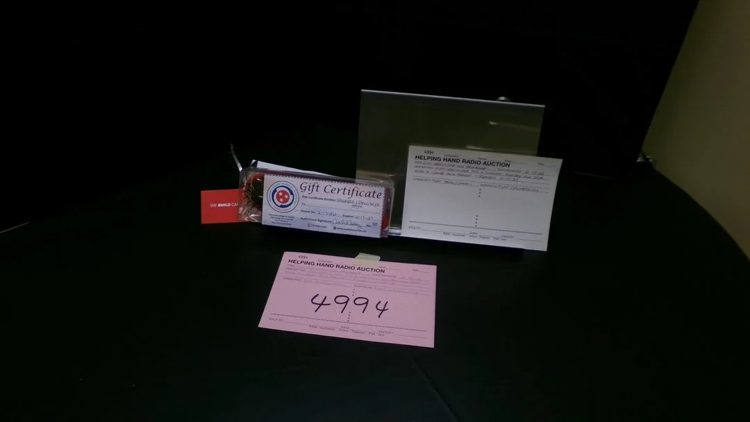 10 - Gift Certificate & Hair Brush by TCAT Cosmetology (TCAT Henry & Carroll).jpg