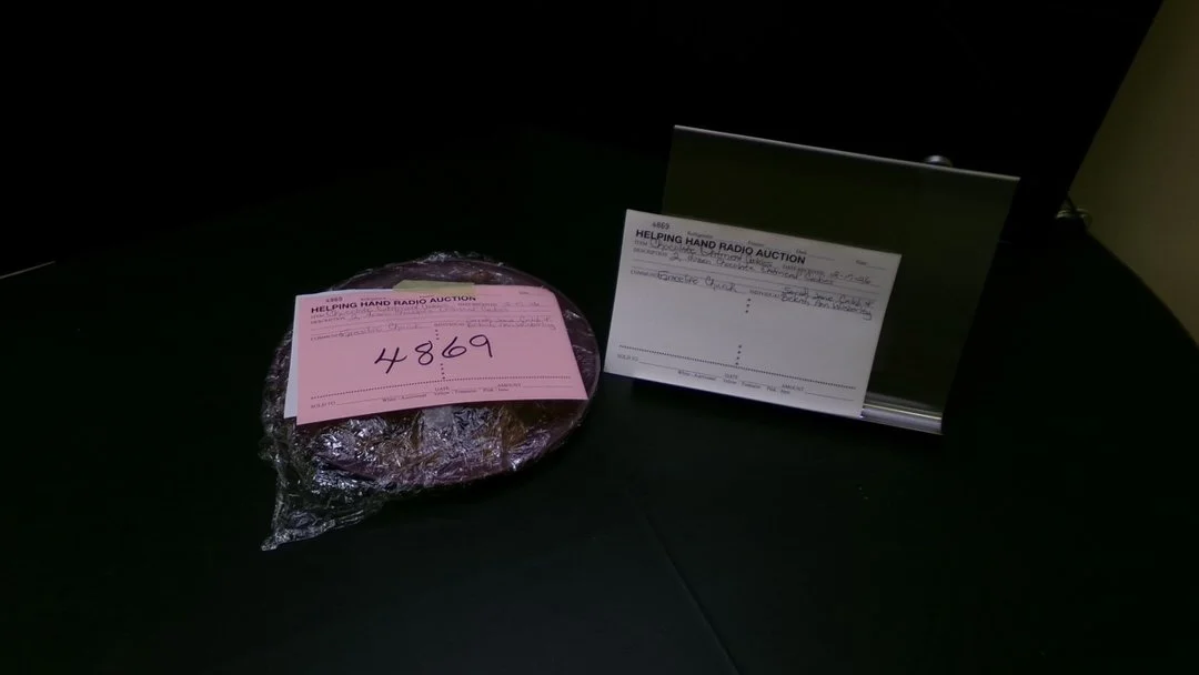 4 - Chocolate Oatmeal Cookies by Sarah Jane, Caleb & Bekah Ann Wimberley (GraceLife).jpg