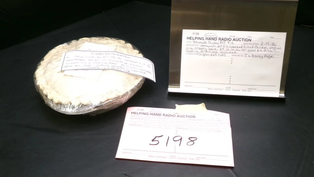 5 - Homemade Chicken Pot Pie by J & Becky Page (Sulphur Well).jpg