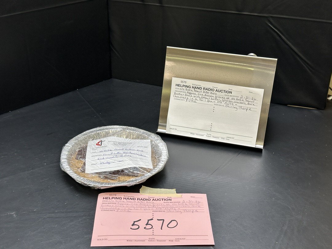 2 - No Bake Peanut Butter Bars by Shirley Thorpe.jpg