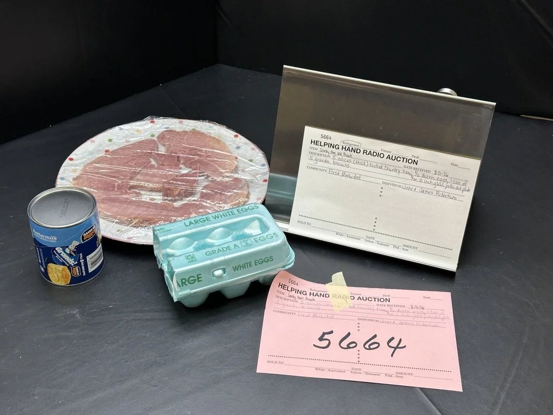 7 - Country Ham and Biscuits by Jane & Jim Robertson.jpg